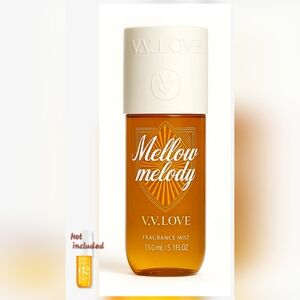 VV LOVE Mellow Melody 150ML - Like Sol 62